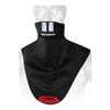 Kołnierz ocieplający SPIDI NECK GP BLACK czarny