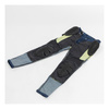 Jeansy motocyklowe damskie BROGER AURA LADY BLUE niebieski
