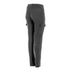 Jeansy motocyklowe damskie ALPINESTARS IRIA LADY BLACK czarny