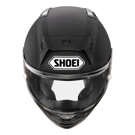 Kask integralny SHOEI X-SPR PRO MATT BLACK