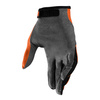 Rękawice cross dziecięce LEATT MOTO 1.5 JUNIOR ORANGE pomarańczowy