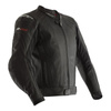 Kurtka skórzana RST R-18 CE BLACK czarny