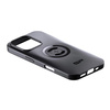 Etui na telefon SP CONNECT PHONE CASE SPC+ IPHONE 16 PRO czarny