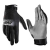 Rękawice cross LEATT MOTO 2.5 X-FLOW BLACK czarny