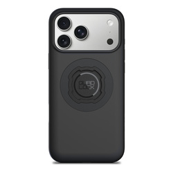Etui na telefon QUAD LOCK MAG iPhone 18 Pro Max czarny