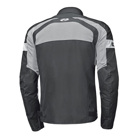 Kurtka tekstylna Held TROPIC 3.0 GREY/BLACK czarny szary
