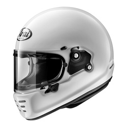 Kask integralny ARAI CONCEPT-XE WHITE biały