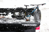 Kotwa KRYPTONITE EVOLUTION GROUND ANCHOR TRUCK czarny