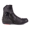 Buty sportowe RST TRACTECH EVO III SHORT BLACK czarny