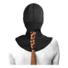 czarny