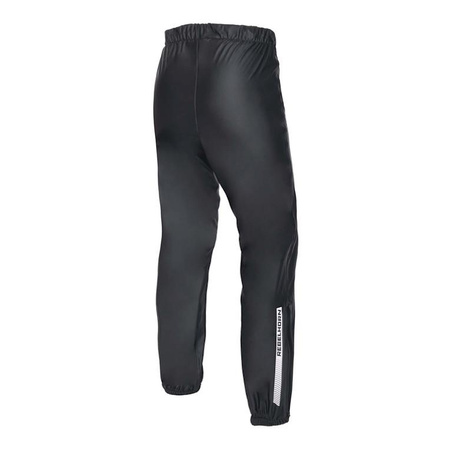 Spodnie przeciwdeszczowe REBELHORN OCEAN BLACK czarny