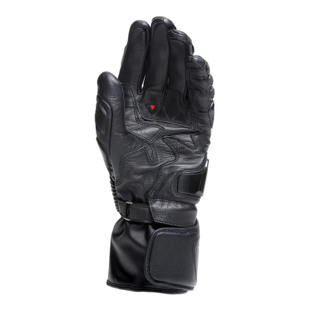 Rękawice sportowe DAINESE DRUID 4 BLACK czarny