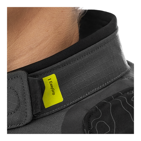 Kurtka tekstylna damska SHIMA TRACKER LADY GREY szary