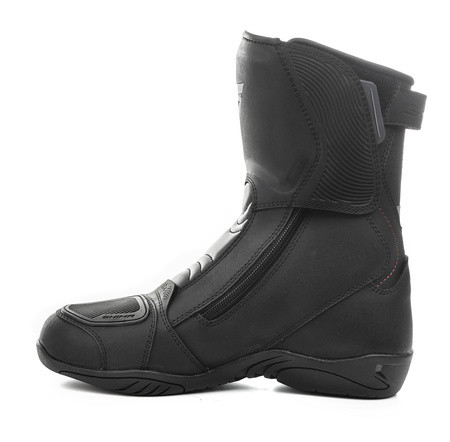 Buty turystyczne damskie SHIMA TERRA LADY BLACK czarny