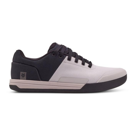 Buty rowerowe FOX UNION CANVAS VINTAGE WHITE biały czarny