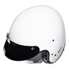 Kask otwarty HJC V31 WHITE biały