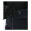 Rękawice zimowe KNOX WINDPROOF BLACK czarny