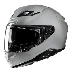 Kask integralny HJC F71 N. GREY szary