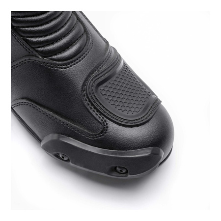 Buty krótkie REBELHORN TRIP ST SHORT BLACK czarny