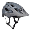 Kask rowerowy FOX SPEEDFRAME PEWTER szary