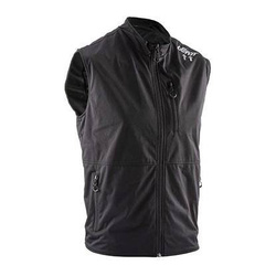 Kamizelka LEATT RACEVEST BLACK czarny