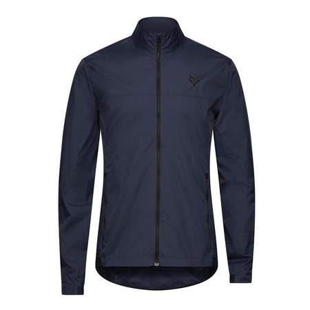 Kurtka enduro FOX RANGER WIND MIDNIGHT granatowy