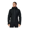 Kurtka rowerowa FOX DEFEND 3L BLACK czarny