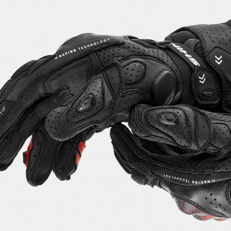 Rękawice sportowe SHIMA RS-3 RED
