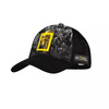 Czapka z daszkiem BUFF TRUCKER CAP HOWEY BLACK