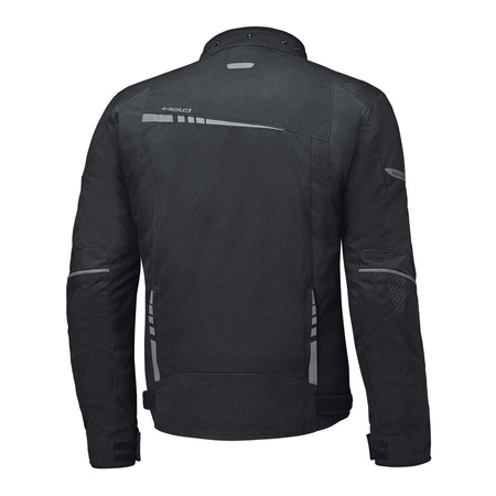 Kurtka tekstylna HELD RENEGADE II BLACK czarny
