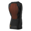Zbroja FOX BASEFRAME PRO BLACK czarny