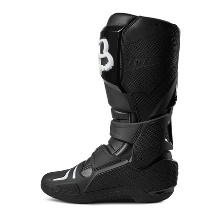 Buty cross FOX INSTINCT 2.0 BLACK czarny