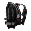 Plecak LEATT MOTO HYDRADRI 2.0 WP BLACK czarny
