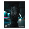 Torba na udo RICHA CRGO FITTED HIPBAG BLACK czarny