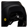 Kask rowerowy FOX DROPFRAME PRO BLACK MATT czarny mat