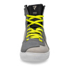 Trampki motocyklowe REBELHORN VANDAL MYSTERIOUS GREY/FLUO YELLOW szary żółty fluo