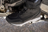Buty krótkie SHIMA TAKESHI BLACK czarny