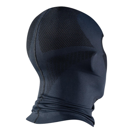 Kominiarka termoaktywna REBELHORN FREEZE GREY/BLACK szary czarny