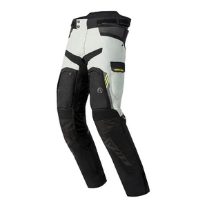 Spodnie tekstylne REBELHORN PATROL GREY/BLACK/FLO YELLOW szary czarny żółty fluo