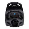 Kask cross LEATT MOTO 2.5 V24 STEALTH czarny