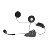 Interkom do kasku HJC SMART 10B BLACK czarny