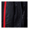 Kurtka tekstylna damska OZONE JET II LADY BLACK czarny