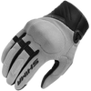 Rękawice miejskie SHIMA SONIC GREY szary