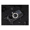 Pokrowiec wodoodporny na telefon QUAD LOCK MAG iPhone 16 Pro Max przezroczysty