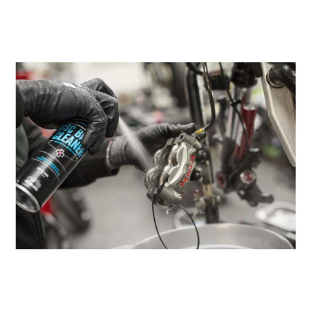 Środek do hamulców MUC-OFF BRAKE CLEANER 400ml