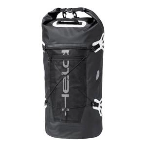 Torba na siedzenie motocykla HELD ROLL-BAG BLACK/WHITE czarny