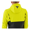 Bluza motocyklowa SHIMA DAYBREAKER MEN FLUO żółty fluo czarny