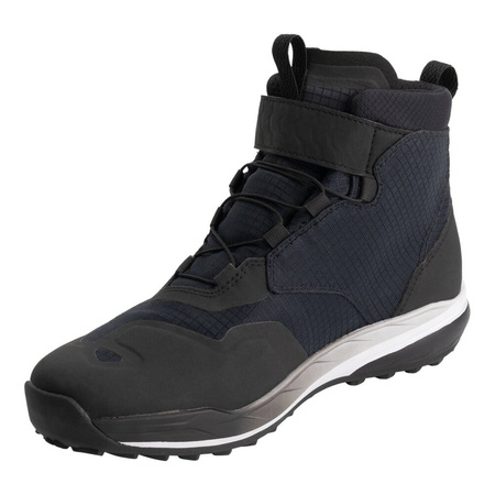 Buty krótkie RICHA CROSSROADS GTX BLACK czarny