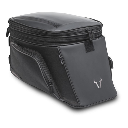 Tankbag SW MOTECH ION THREE BLACK 15-22L czarny