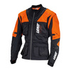 Kurtka enduro LEATT MOTO 5.5 ENDURO ORANGE pomarańczowy